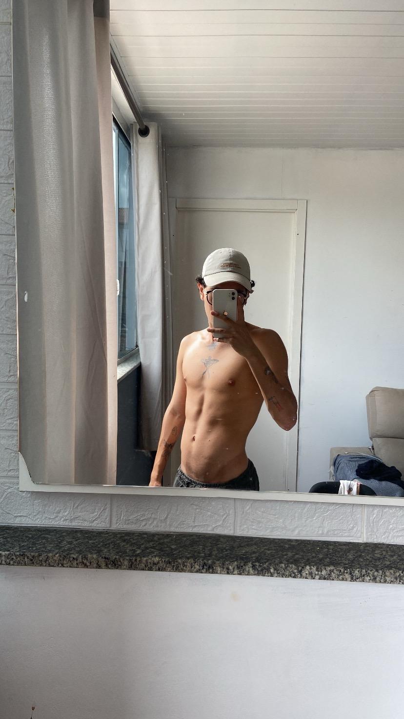 4gnar's Profile