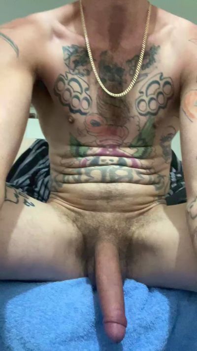 8inchshaft69's Profile