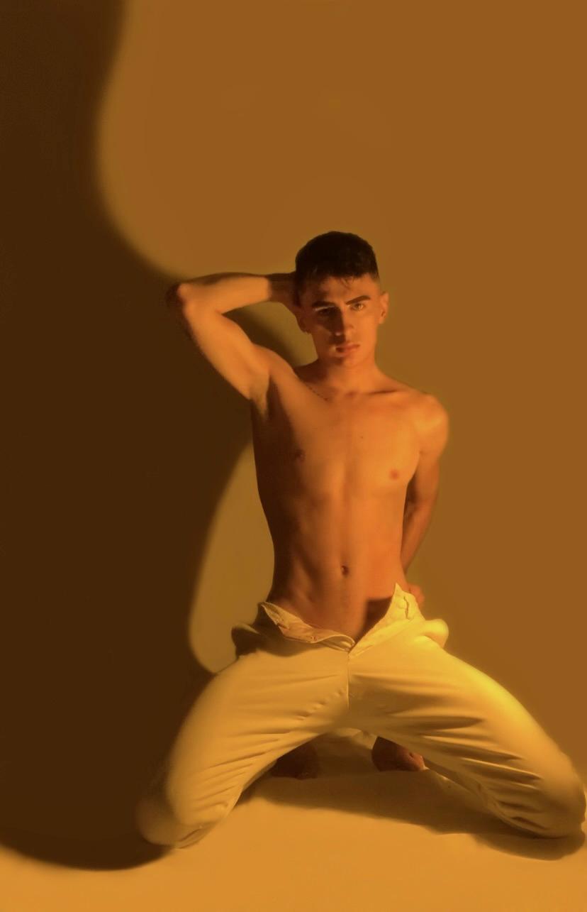 Aaron_Tate's Profile