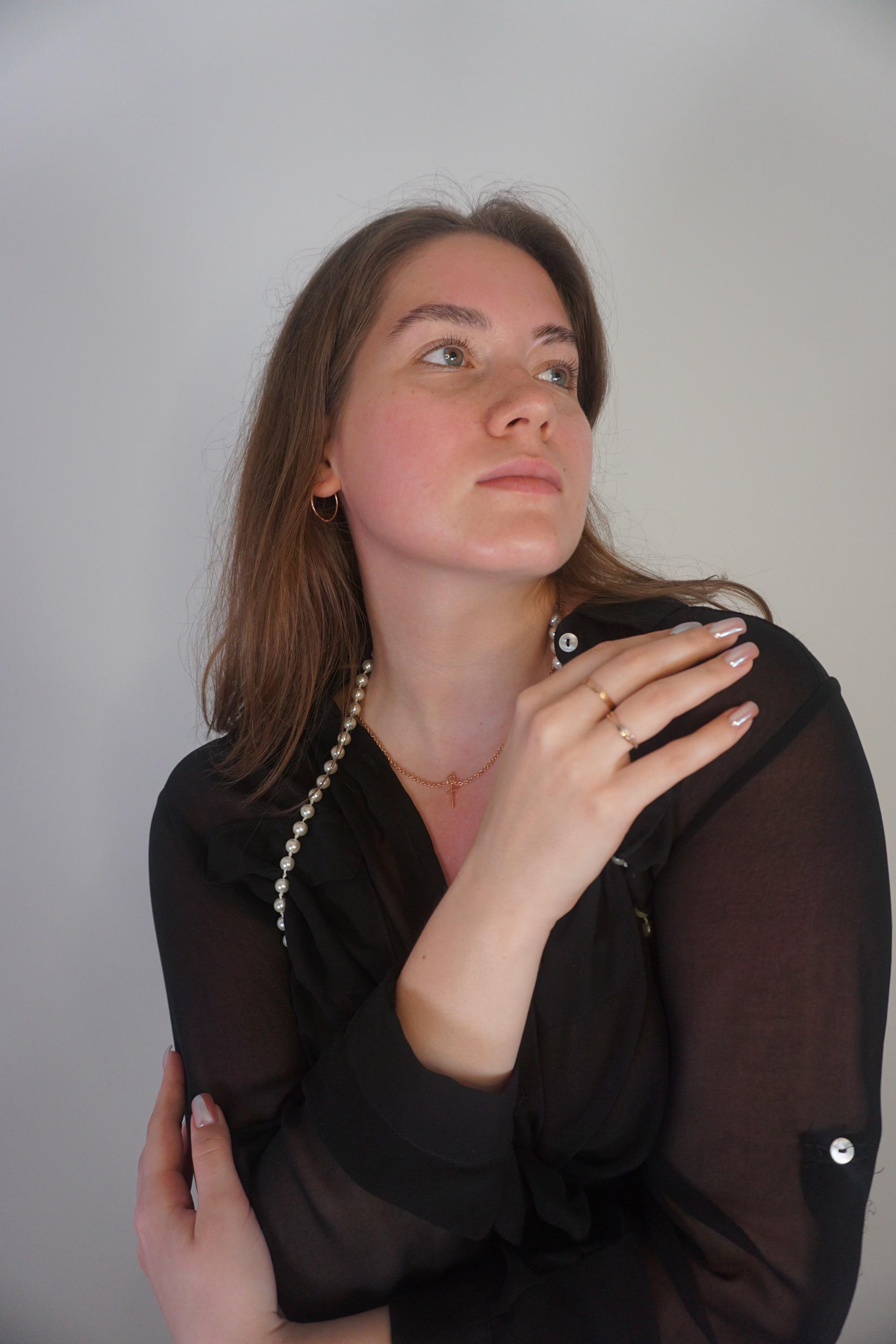 AdrianNeault's Profile