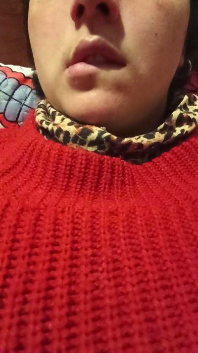 Afrodytasex's Profile