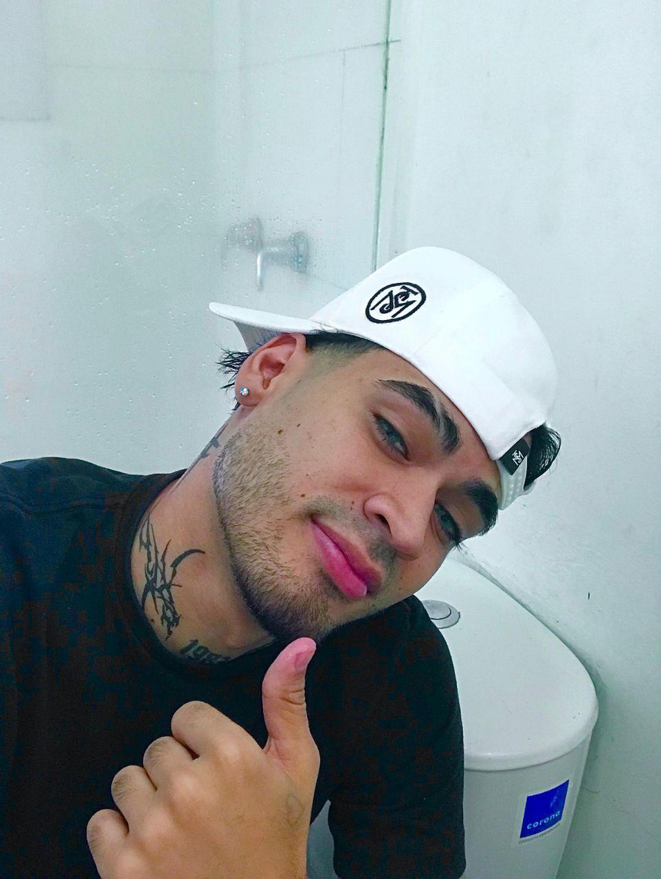 Alejo_Big1's Profile