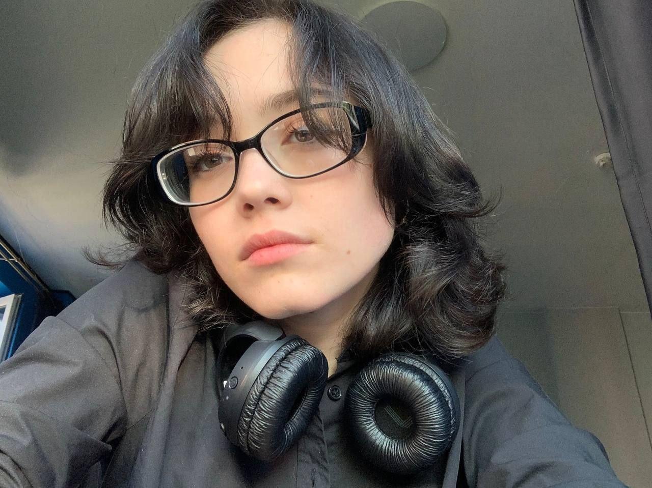 AlexCranor's Profile