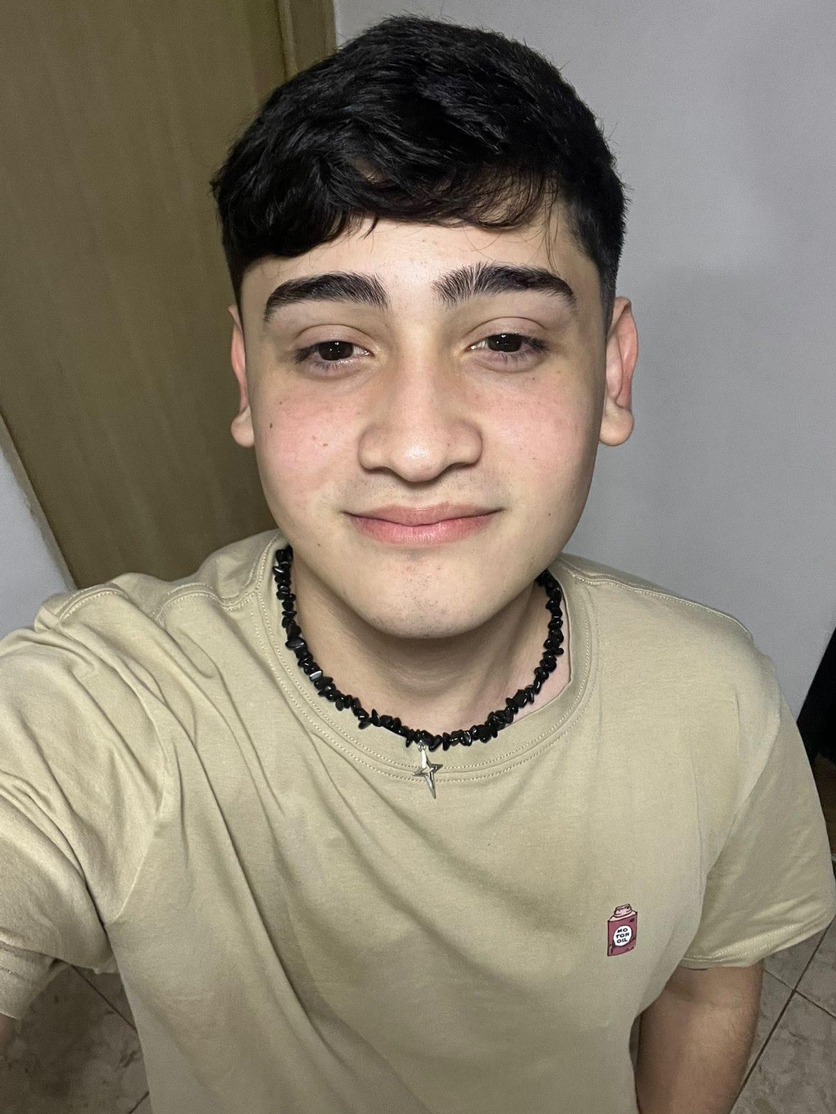 AlexMarino's Profile