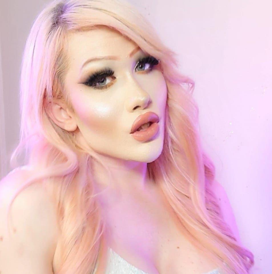 Alexiaamour Profile Image