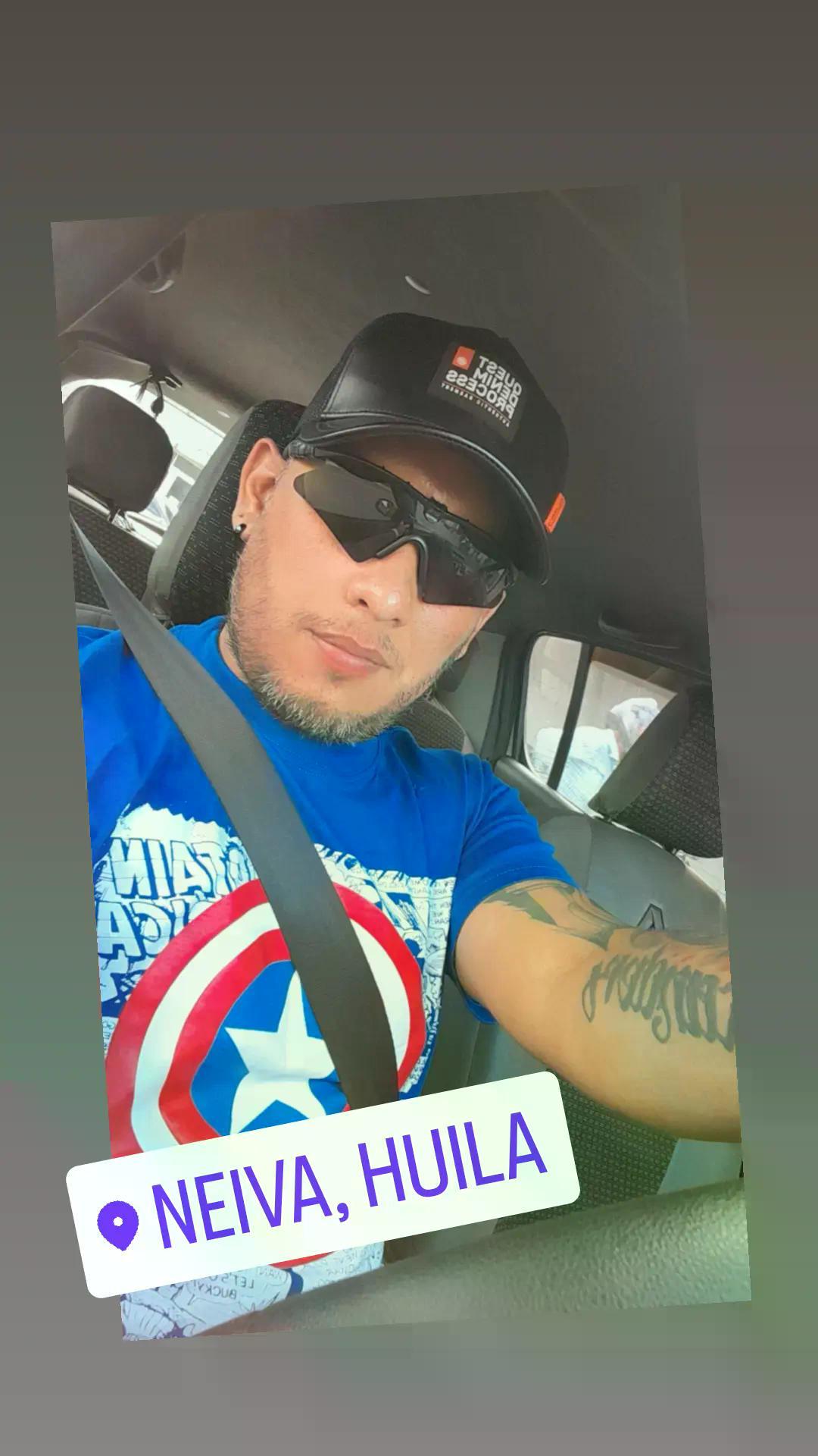 Alexverga9's Profile