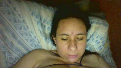 AliFerrer's Profile