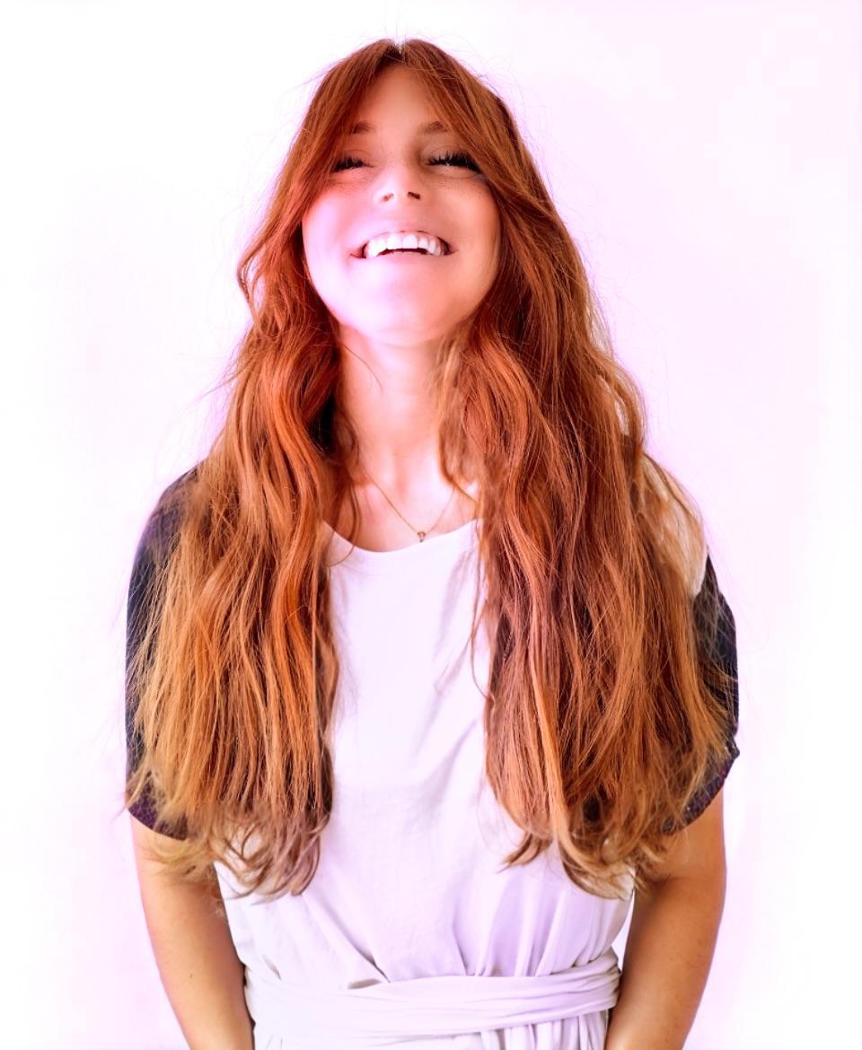 Alicetheredhead's Profile