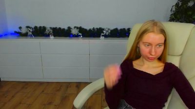Alina__Blonde snapshot