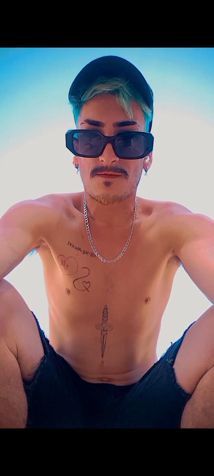 Alissonn7766's Profile