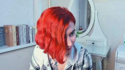 Allisonward's Profile