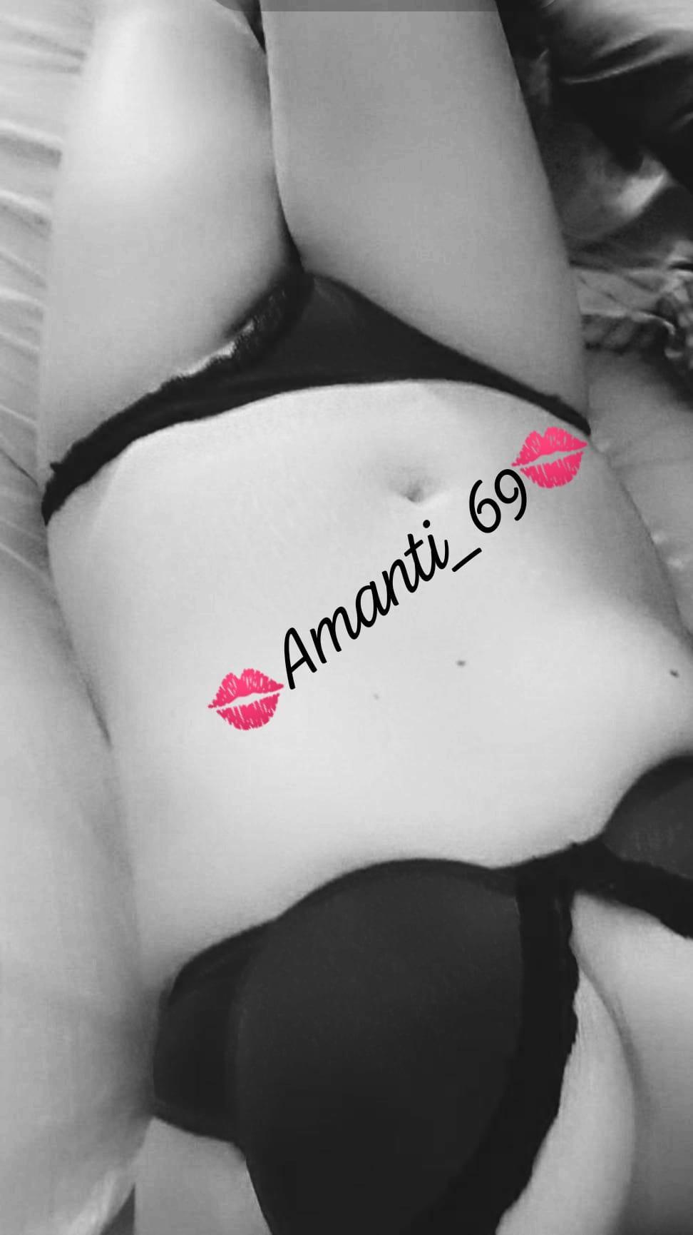 Amanti_69's Profile