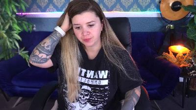 AmellyMillyy snapshot