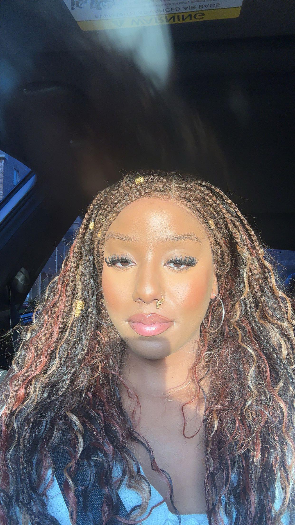 Amirasexyy's Profile