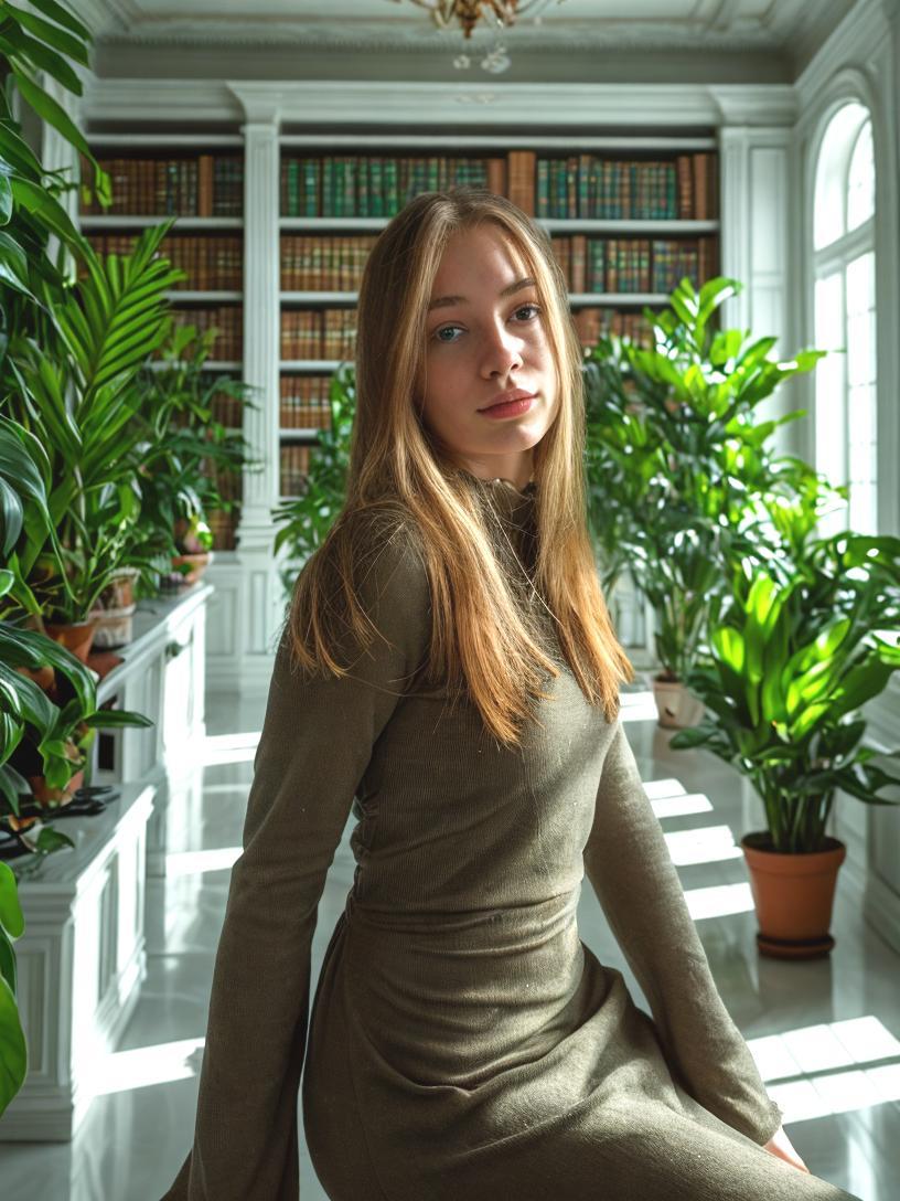 AmityDaughters's Profile