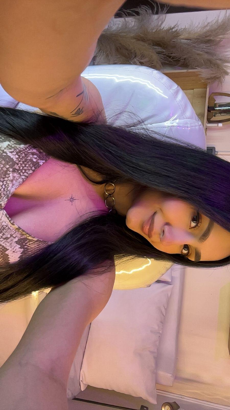 Amy_Kiitty's Profile