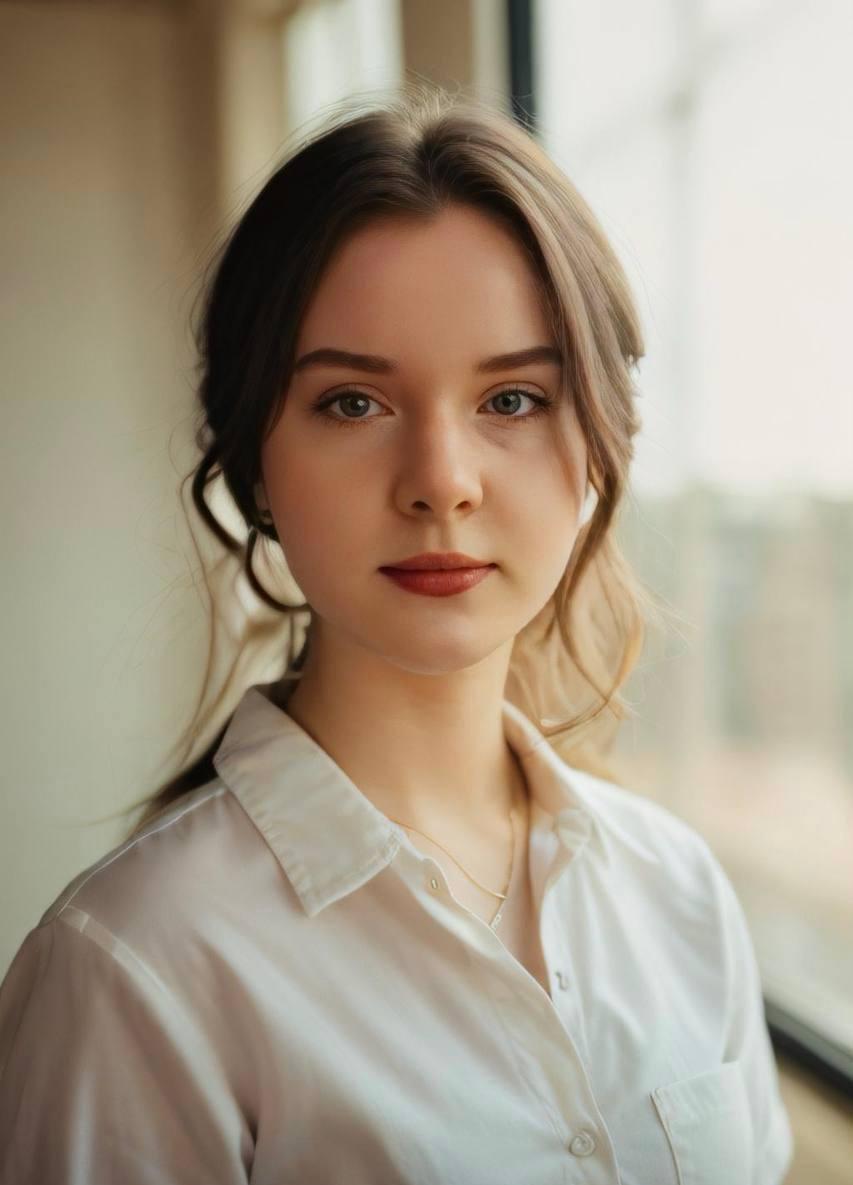 AnastasiaKules's Profile