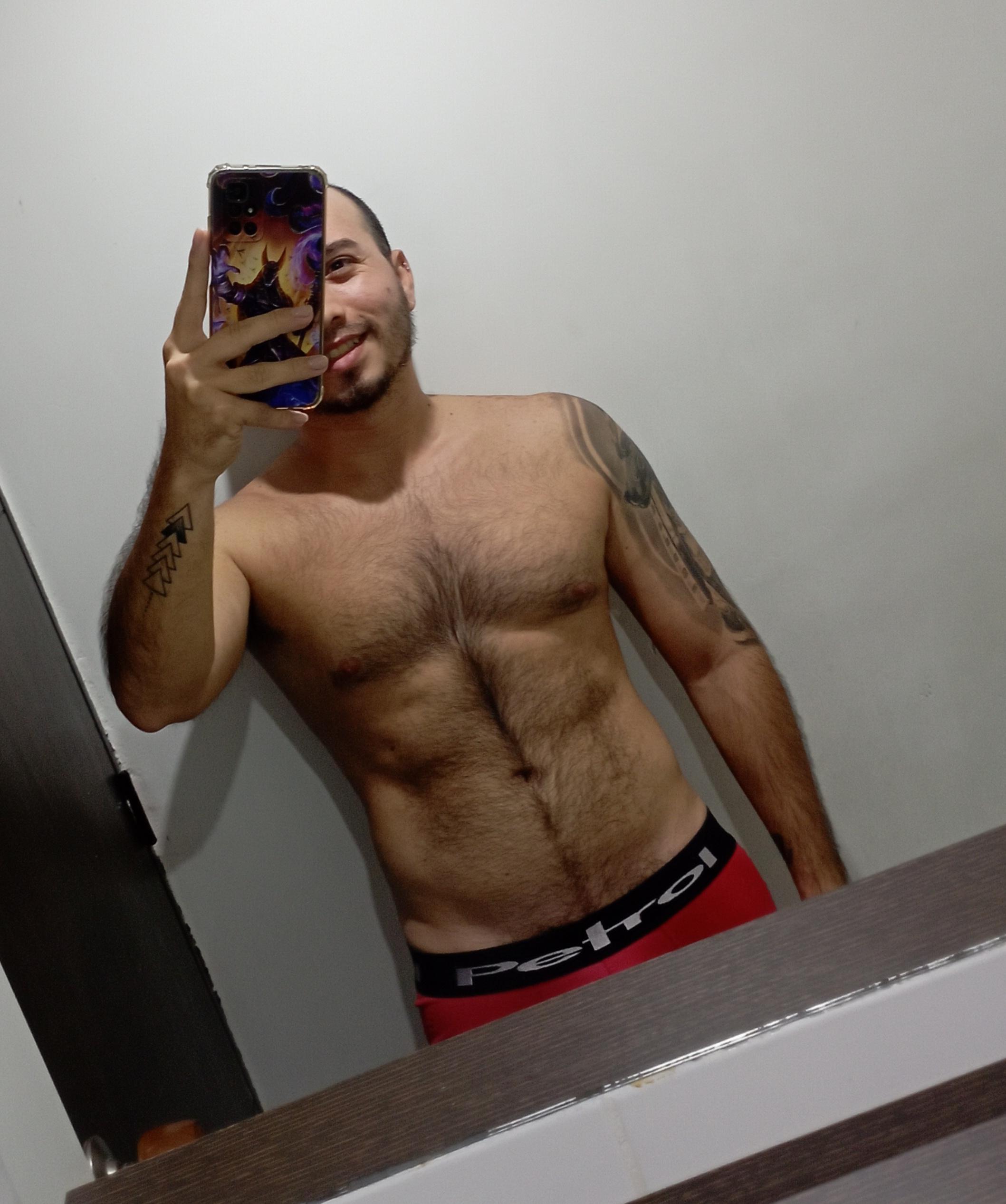 Andrew_Coll_91 Profile Image