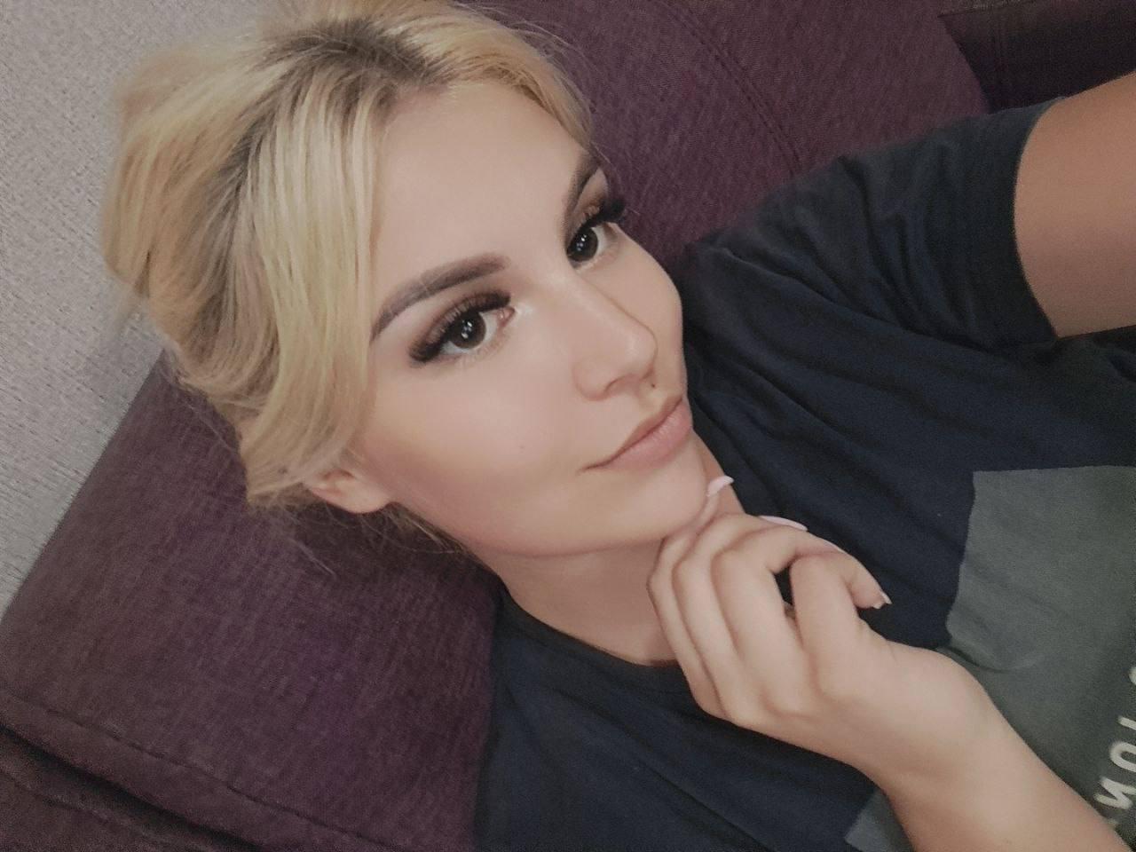 AngelDesiree's Profile