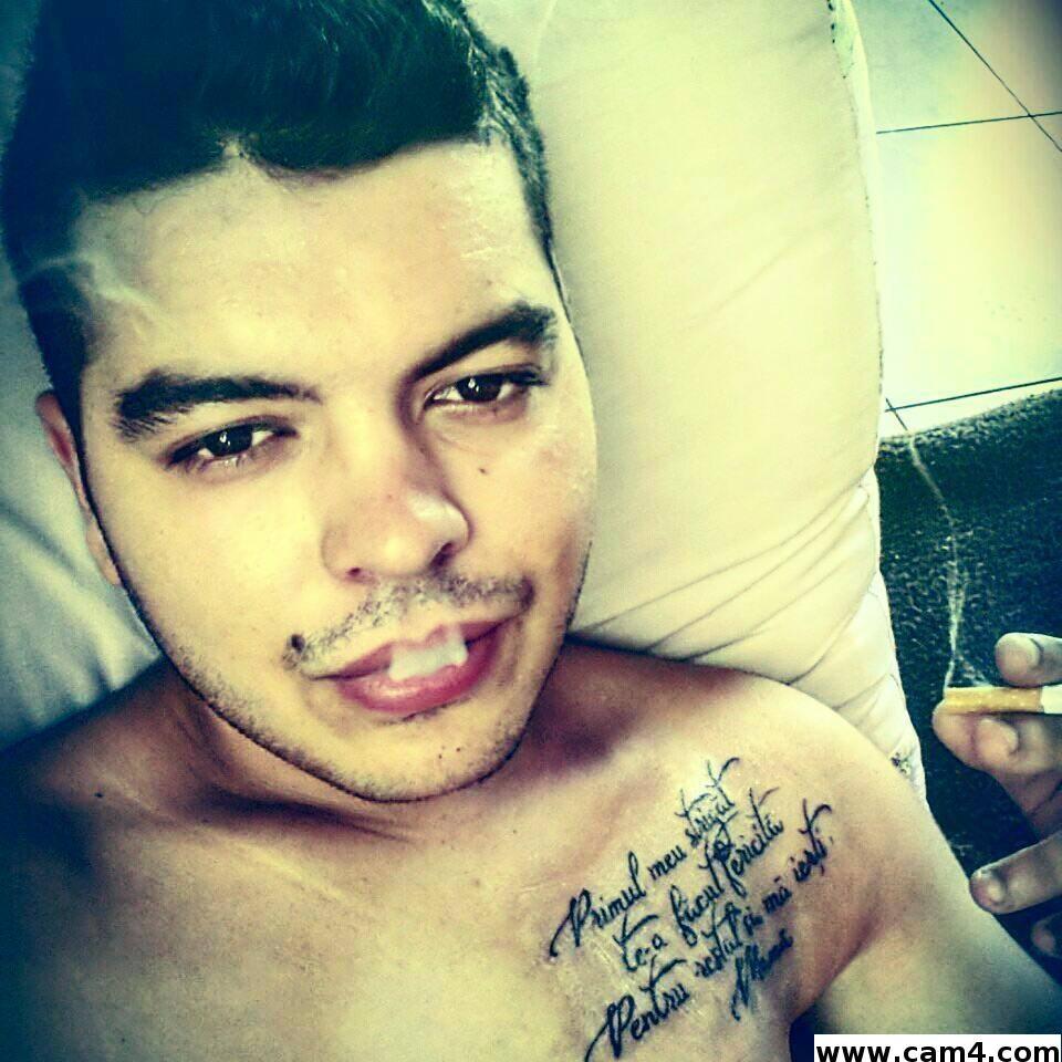 Angeloallan's Profile