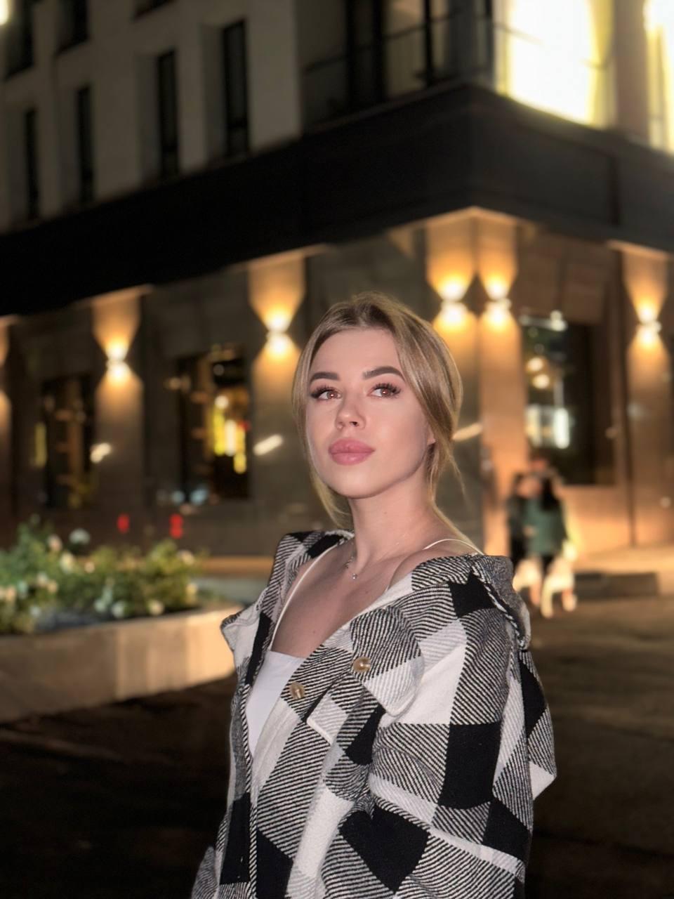 AnikaAline's Profile