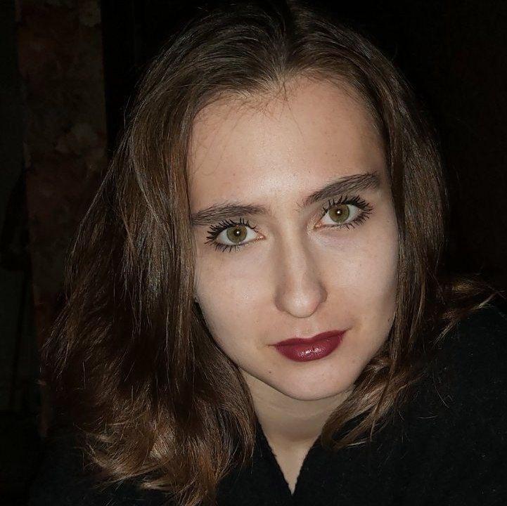 AnneHylands's Profile
