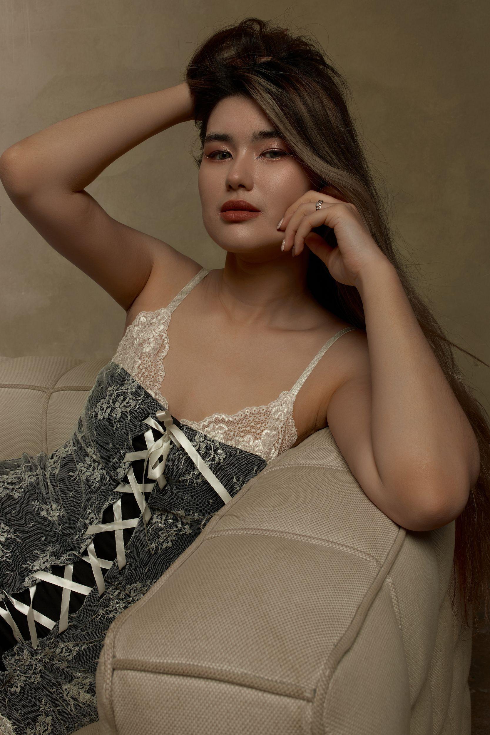 AnneTLi's Profile
