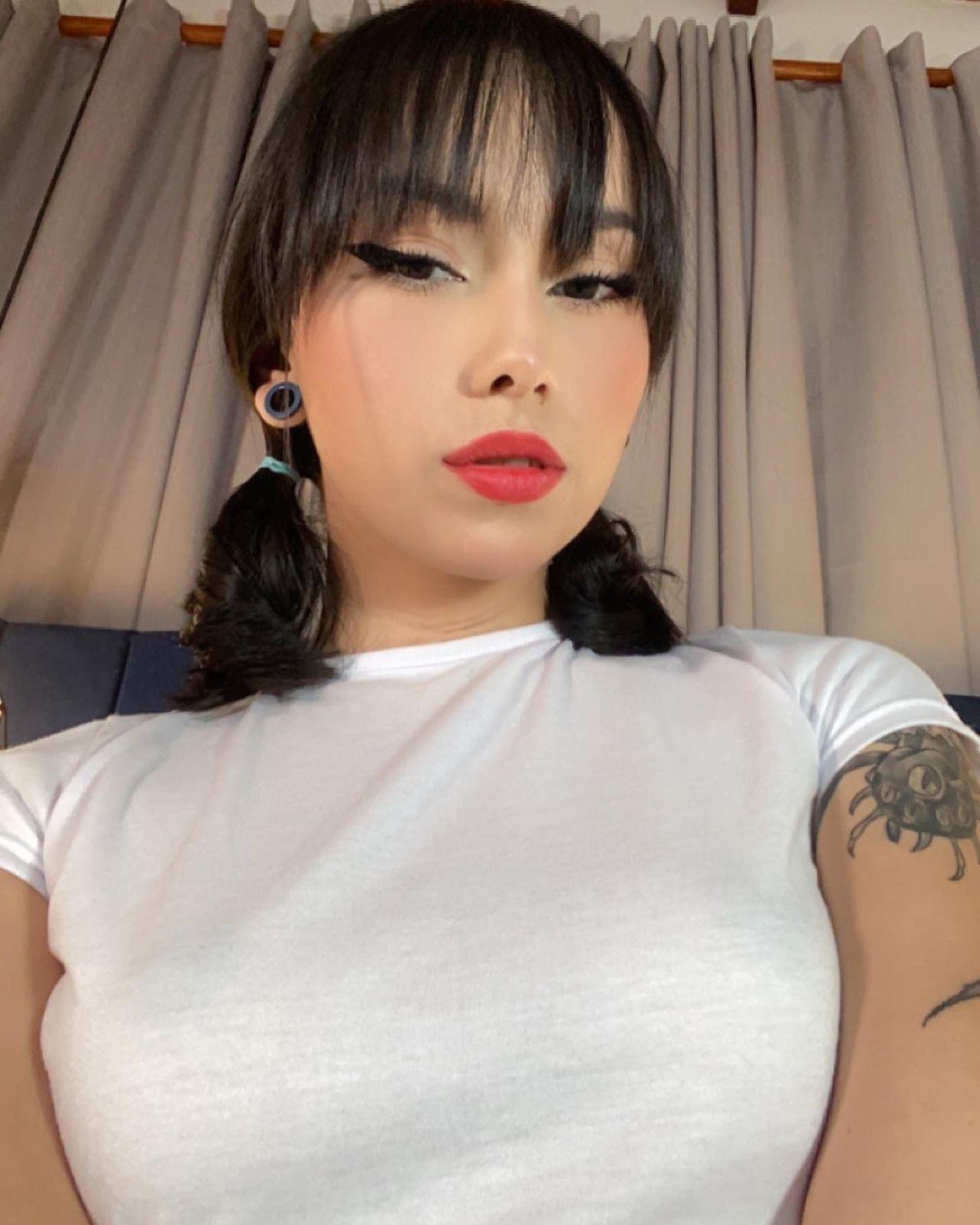 AnyLoved's Profile