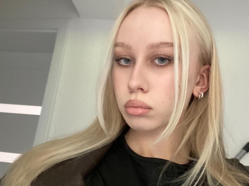 AnyaPeach's Profile
