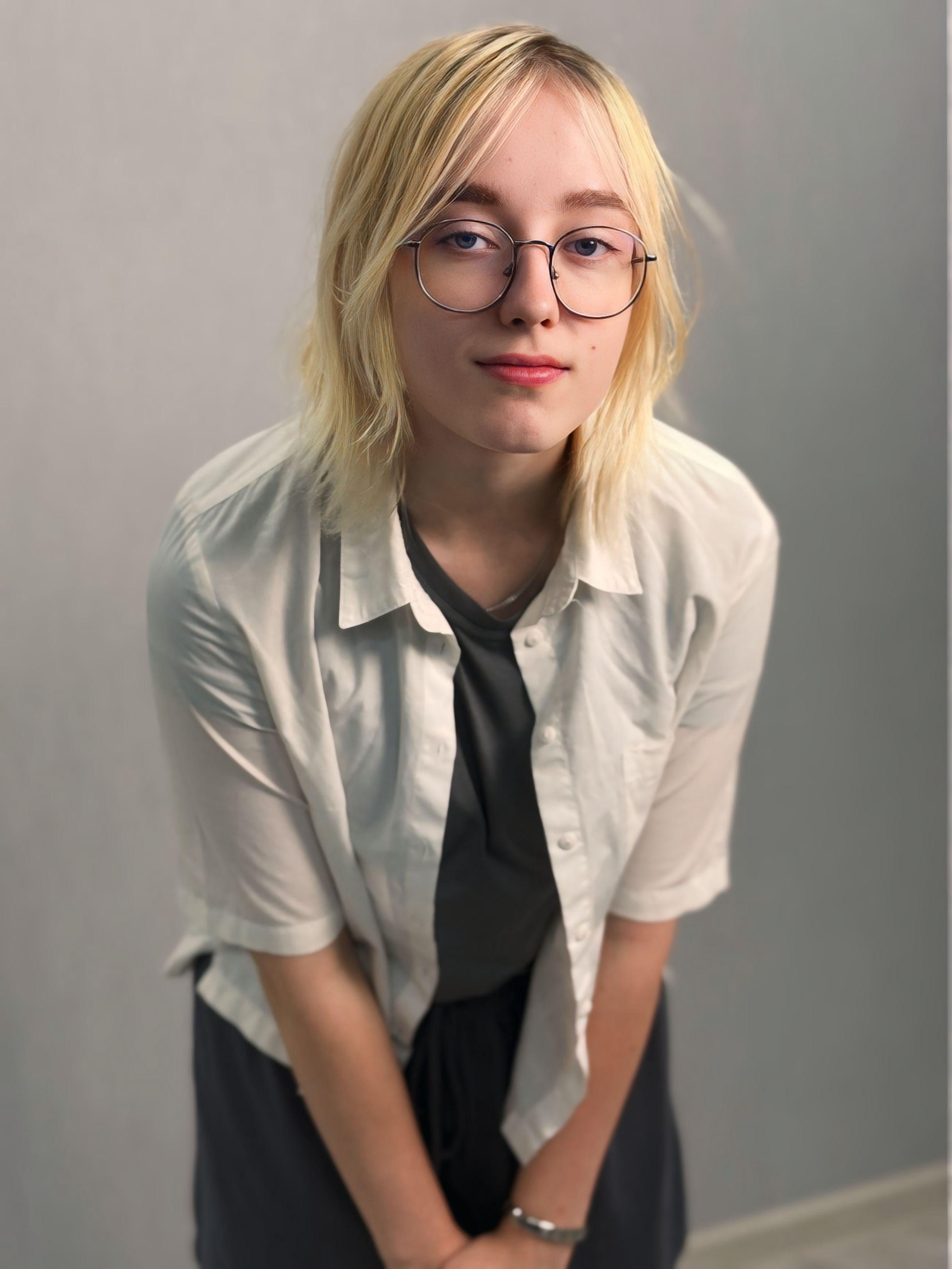 ArdisHampshire's Profile