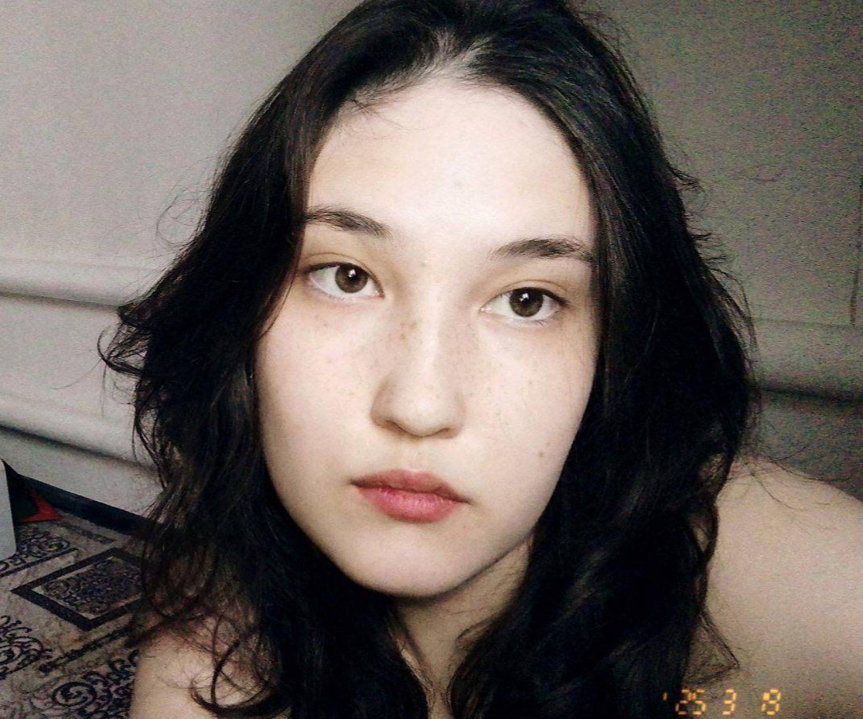 AricaZhong's Profile