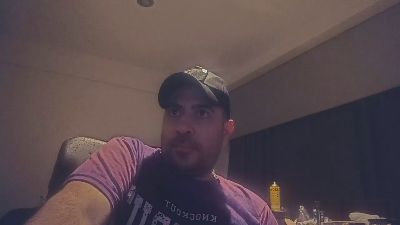 Arielg86's Profile