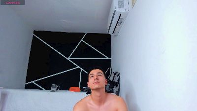 Axell_Blazee's Profile