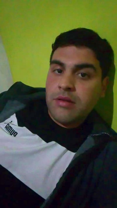 Azotador99's Profile