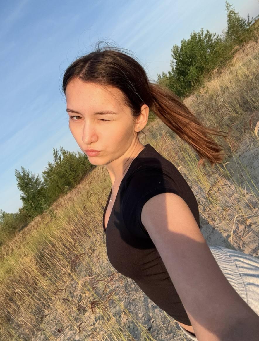 BabetteKerne's Profile