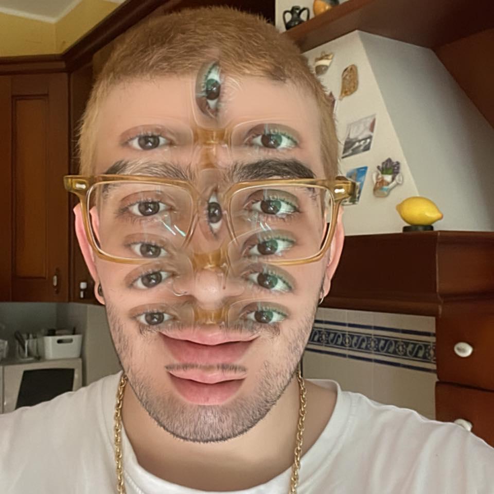 BaoloVoid's Profile
