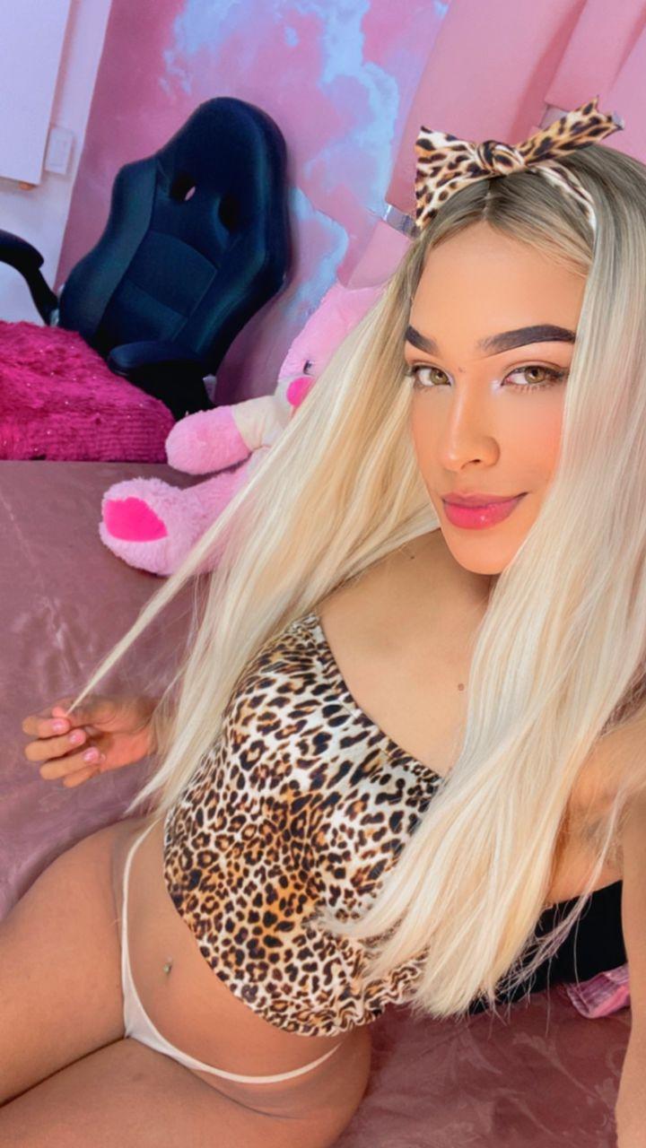 BarbyHadry's Profile