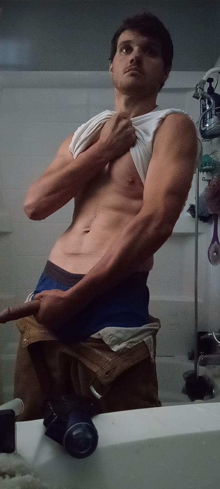 Bcjones155's Profile