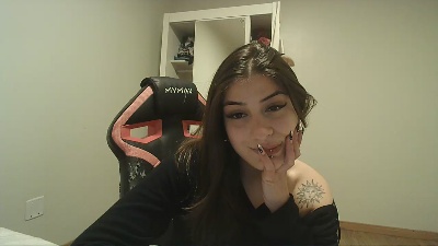 Becca_B's Profile