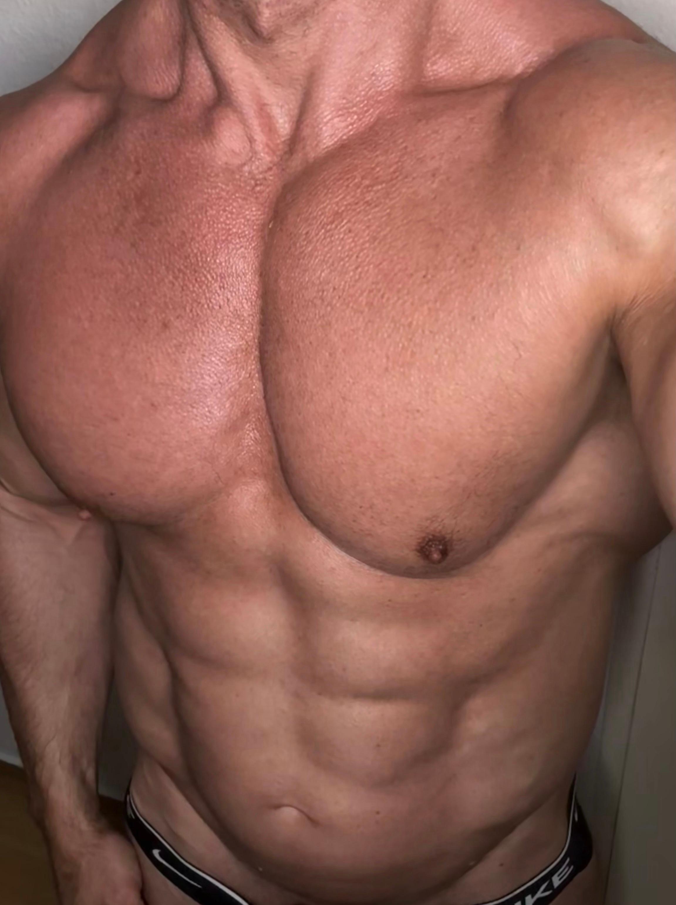 Bemuscled's Profile