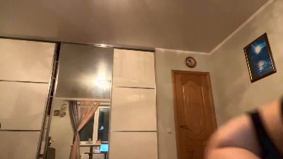 BerryStenslie's Profile