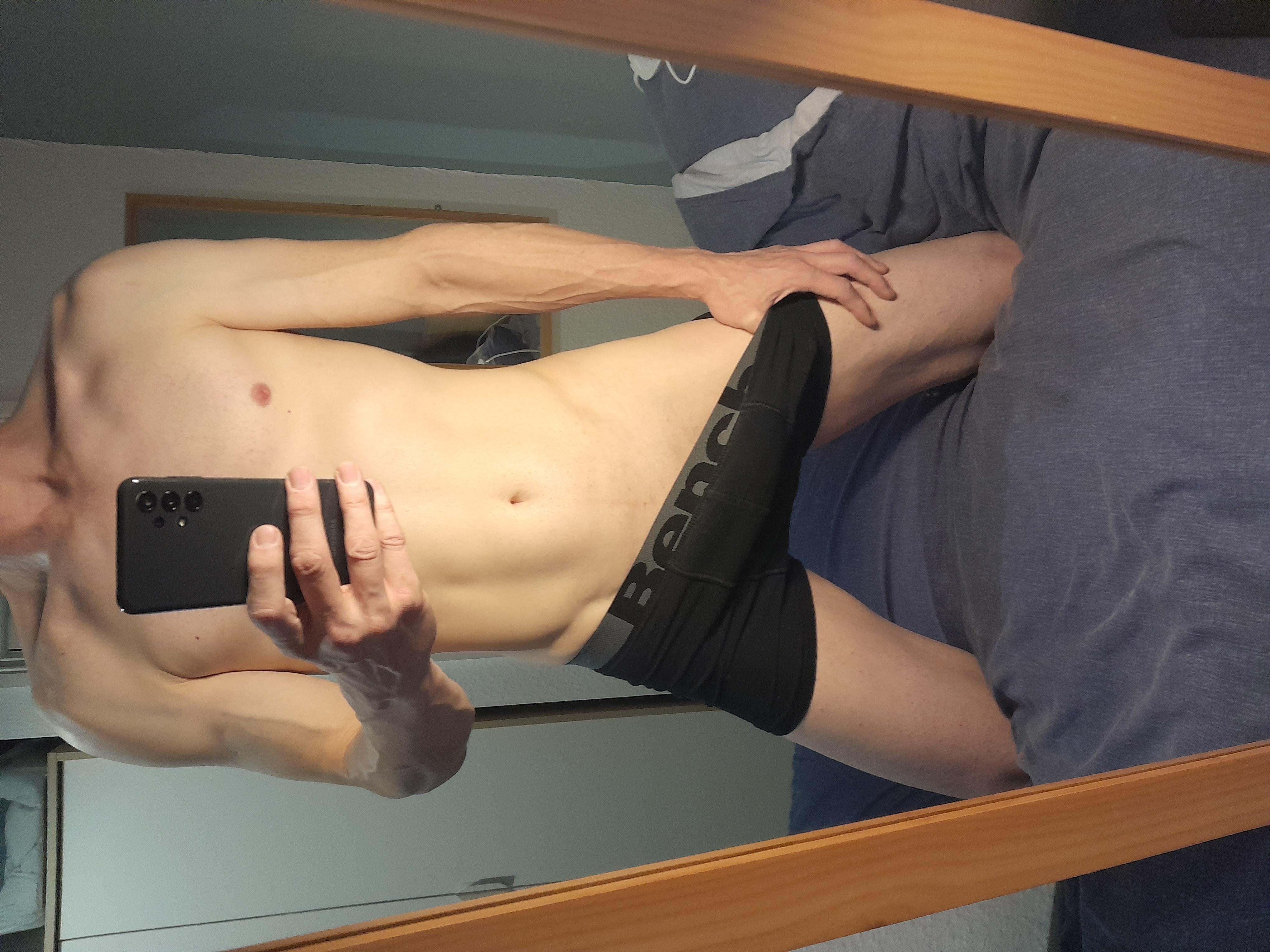 BiPervUK69's Profile