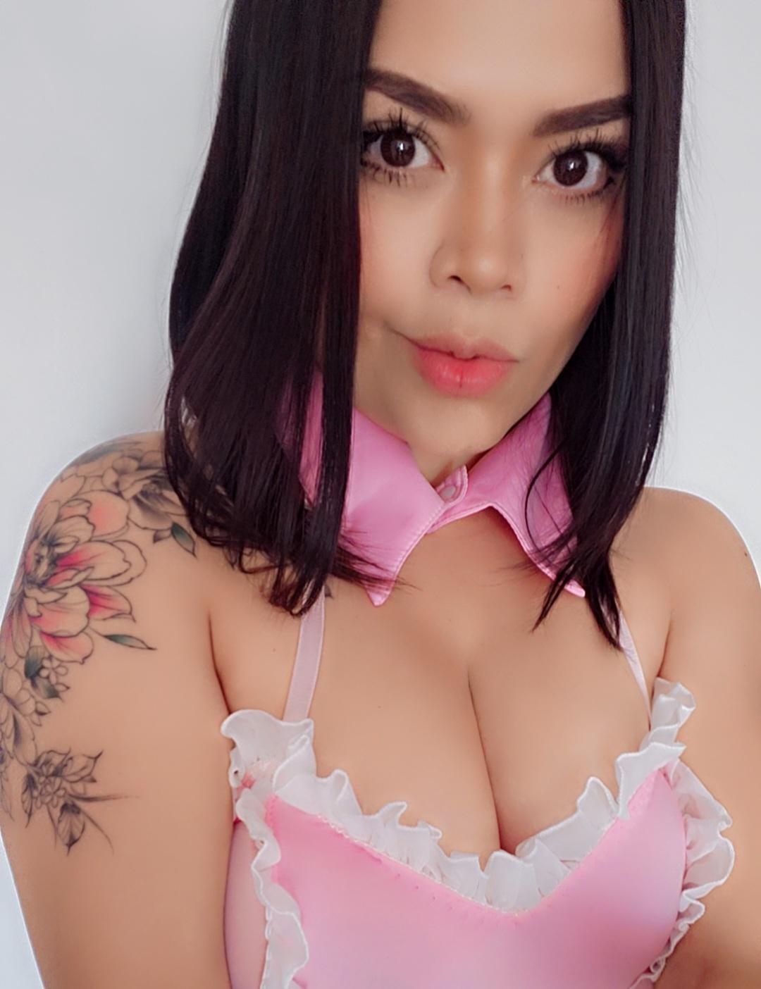 BiancaVega's Profile