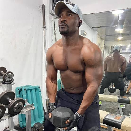 Bigbar1's Profile