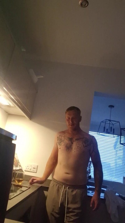 Bighen3434's Profile