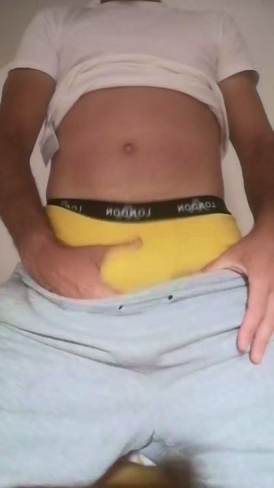 BiigWanker's Profile