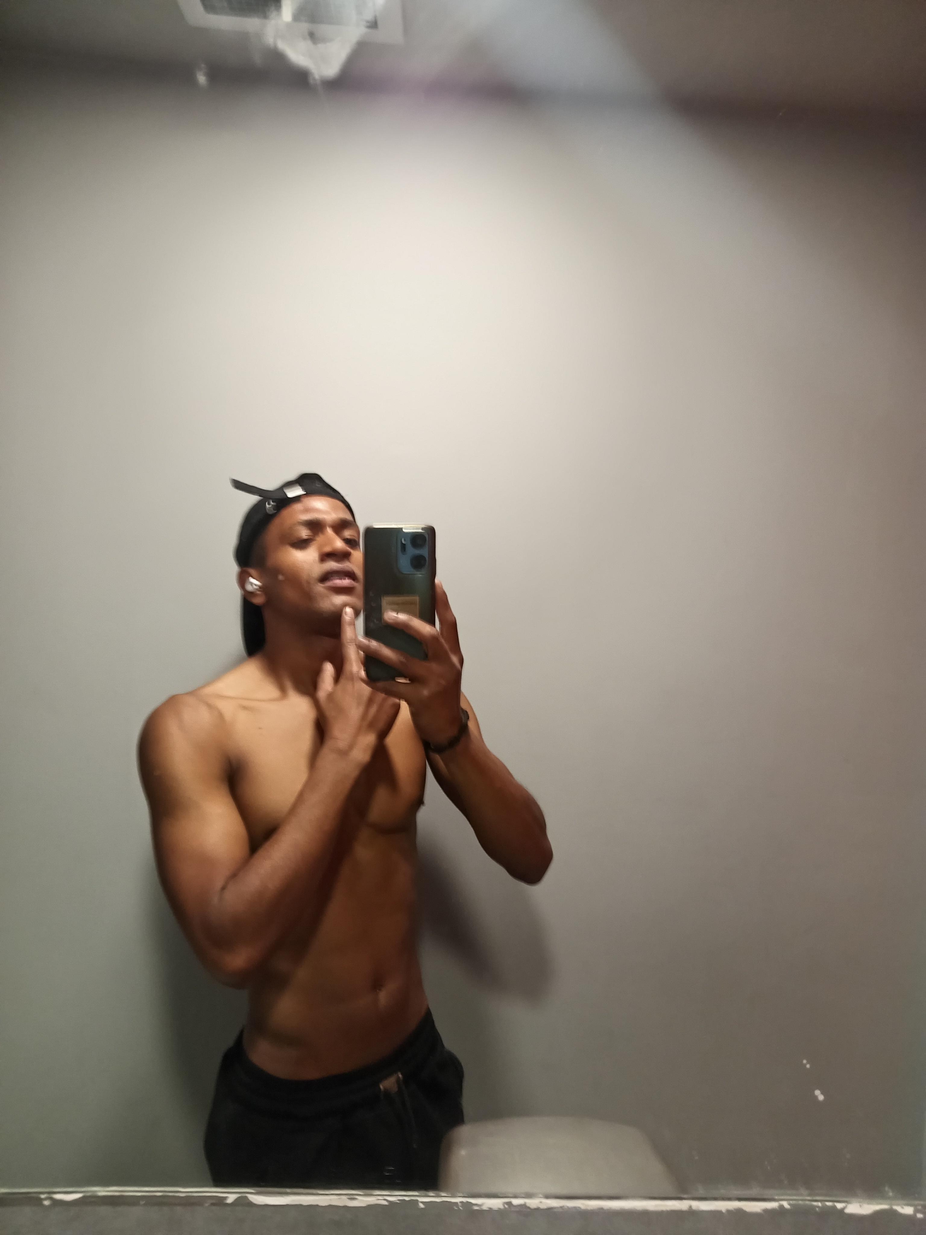 Blackpiece's Profile