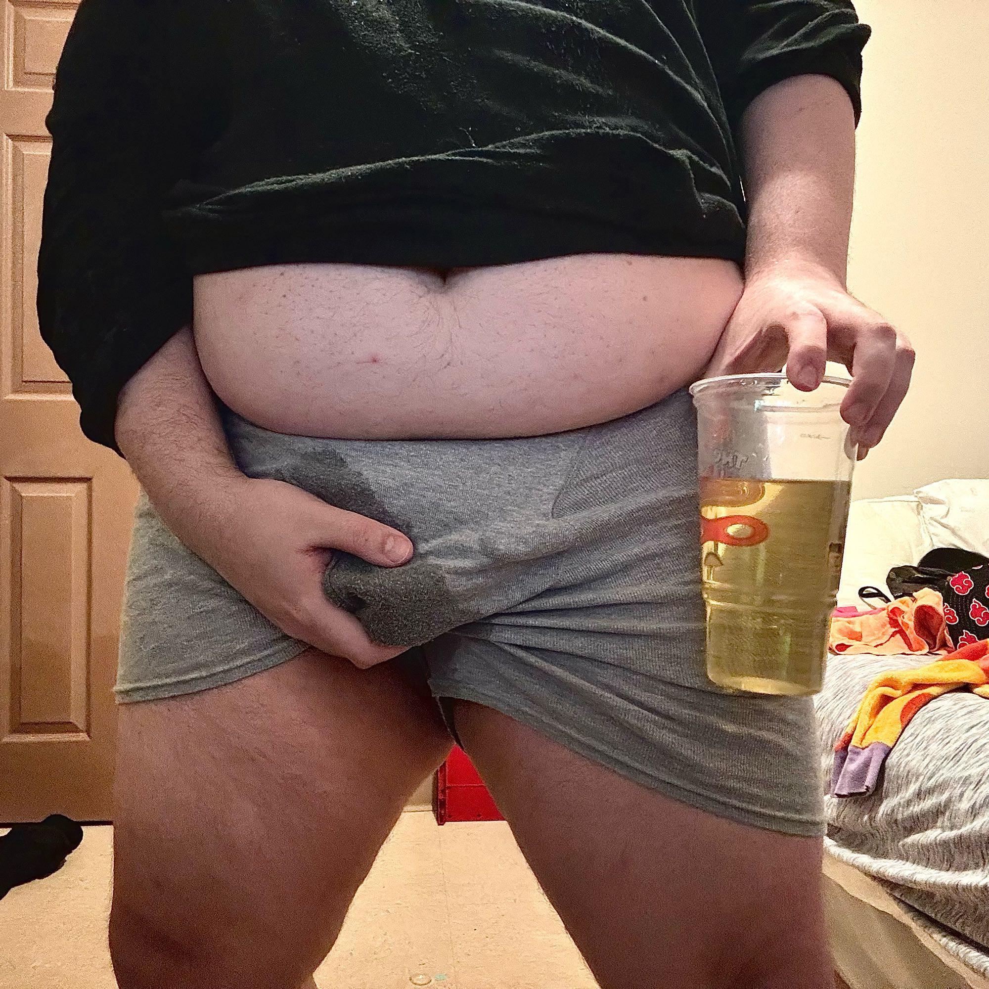 BladderBear's Profile