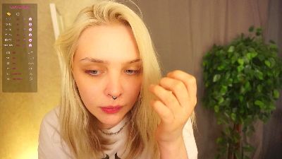 BlissDevall's Profile