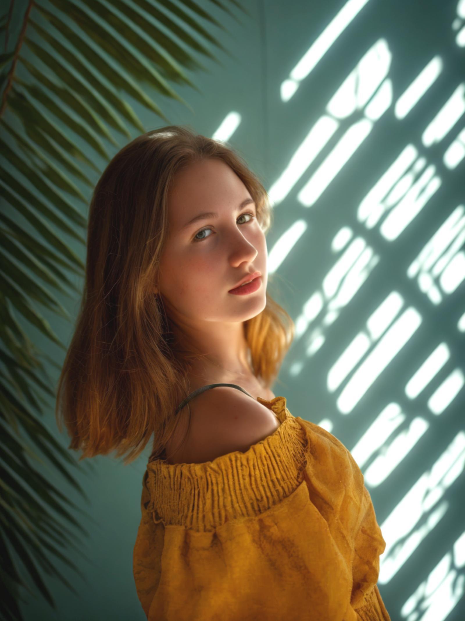 BlissGaillard's Profile